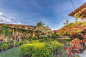 Tucurinca Hotel & Spa