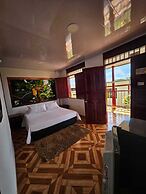 Tucurinca Hotel & Spa