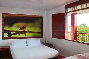 Tucurinca Hotel & Spa