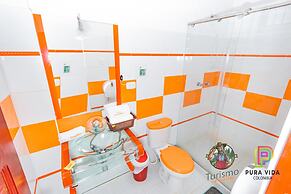 Tucurinca Hotel & Spa