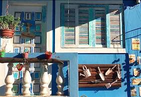 Pousada Agua Marinha