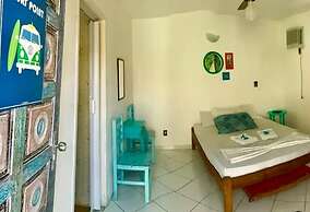 Pousada Agua Marinha