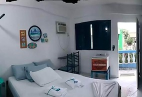 Pousada Agua Marinha