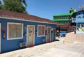 Pousada Agua Marinha