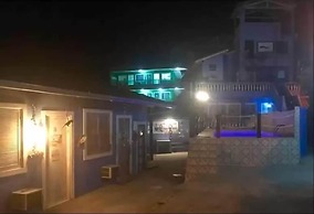 Pousada Agua Marinha