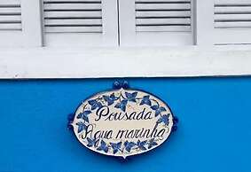 Pousada Agua Marinha