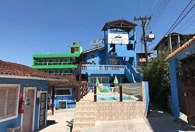 Pousada Agua Marinha