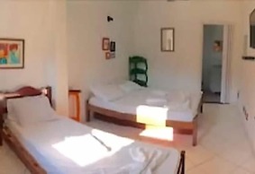 Pousada Agua Marinha