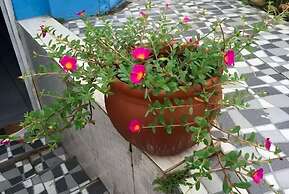 Pousada Agua Marinha