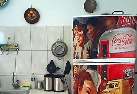 Pousada Agua Marinha