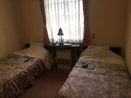 Petit Hotel and Restaurant Air Mail