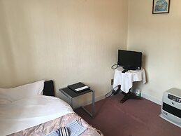 Petit Hotel and Restaurant Air Mail