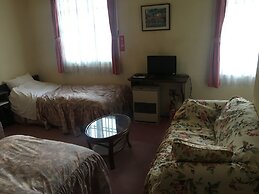 Petit Hotel and Restaurant Air Mail