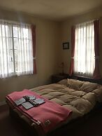 Petit Hotel and Restaurant Air Mail