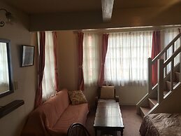 Petit Hotel and Restaurant Air Mail