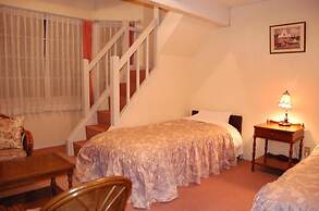 Petit Hotel and Restaurant Air Mail