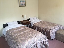 Petit Hotel and Restaurant Air Mail