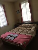 Petit Hotel and Restaurant Air Mail