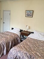 Petit Hotel and Restaurant Air Mail