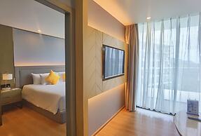 Wyndham La Vita Rawai Phuket