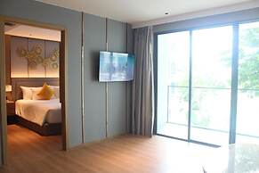 Wyndham La Vita Rawai Phuket