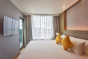 Wyndham La Vita Rawai Phuket