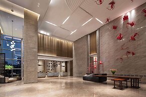 Ramada by Wyndham Hengyang Zhengxiang