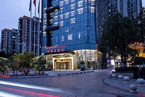 Ramada by Wyndham Hengyang Zhengxiang
