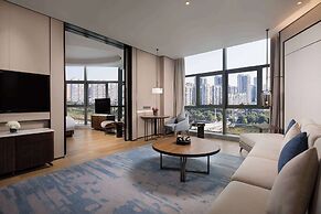 Ramada by Wyndham Hengyang Zhengxiang