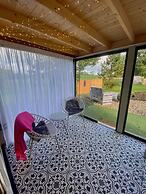 Dunroamin Lodges