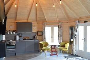Dunroamin Lodges