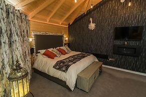 Dunroamin Lodges