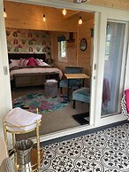 Dunroamin Lodges