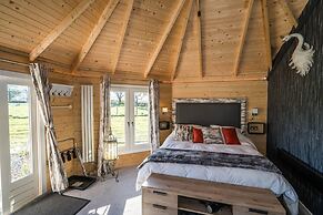 Dunroamin Lodges