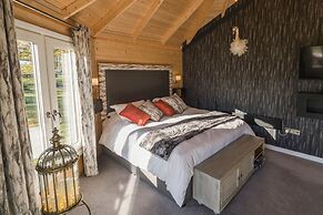 Dunroamin Lodges