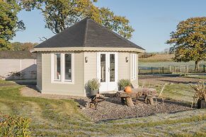 Dunroamin Lodges
