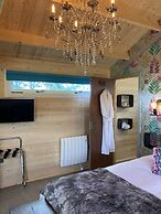 Dunroamin Lodges
