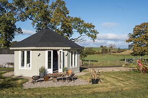 Dunroamin Lodges