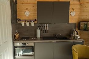 Dunroamin Lodges