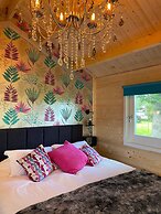 Dunroamin Lodges