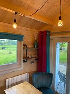 Dunroamin Lodges