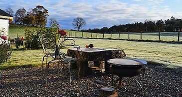 Dunroamin Lodges