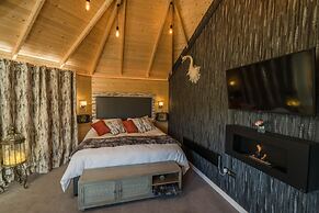 Dunroamin Lodges