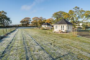 Dunroamin Lodges