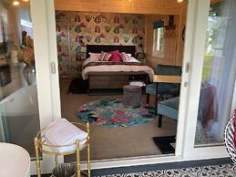 Dunroamin Lodges