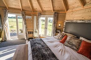 Dunroamin Lodges
