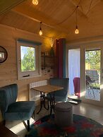 Dunroamin Lodges