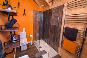 Dunroamin Lodges
