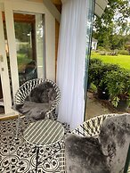 Dunroamin Lodges