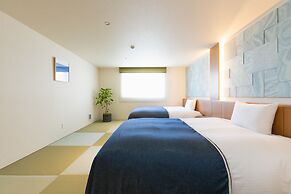 NAGI Kurashiki Hotel & Lounge